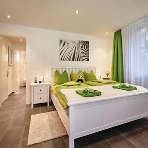 Apart Otel Da Maurizio