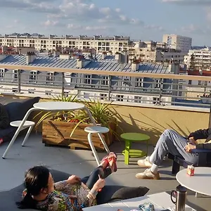 Hostel The People - Bercy, Paris