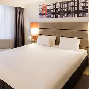 Mercure West 4*, Amsterdam Niederlande