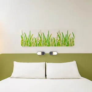 Ibis Budget La Villette 19eme מלון