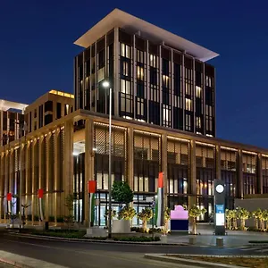 Mercure Gold District Verenigde Arabische Emiraten