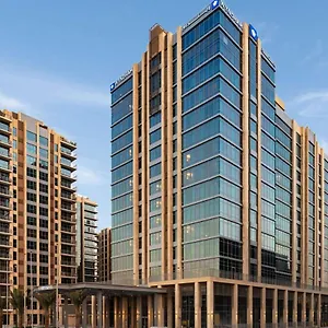 Novotel Gold District Verenigde Arabische Emiraten