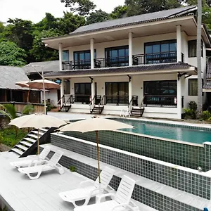  Albergue Chunut House Tailândia