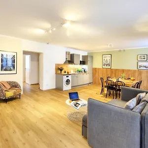 Apart Otel Jimmy's Dandelion