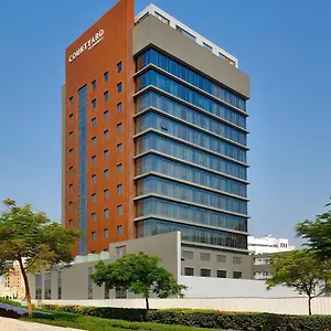 Courtyard By Marriott Culture Village, Verenigde Arabische Emiraten
