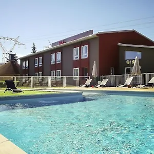 Ibis Montelimar Nord Frankrijk