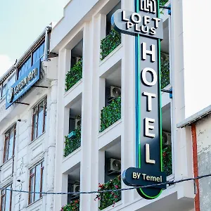 & Private Transportation Istanbul Airport-by Loft Turkije