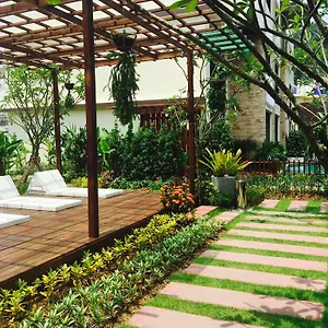 *** Hotel Jj Tailândia