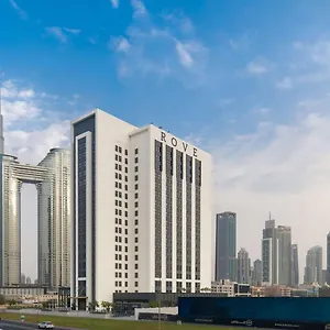 Rove Walk Verenigde Arabische Emiraten