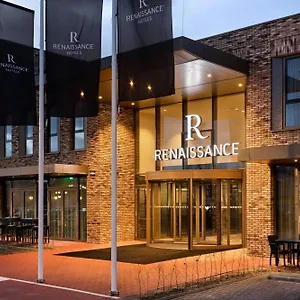 Renaissance Amsterdam Schiphol Airport מלון סכיפהול