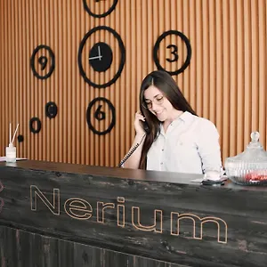*** Hotel Nerium Albânia
