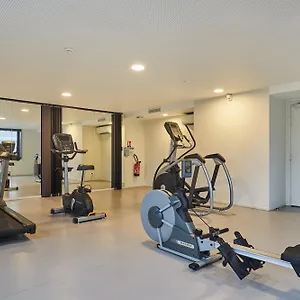 Lejlighedshotel Odalys Xvii