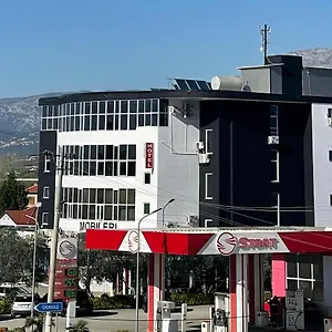 *** Hotel Grand Gjyshi Albânia