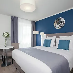 Lejlighedshotel Residhome Gare De Lyon - Jacqueline De Romilly