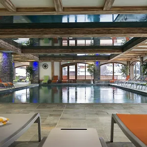 Cgh Residences & Spas Les D'angele Frankrijk