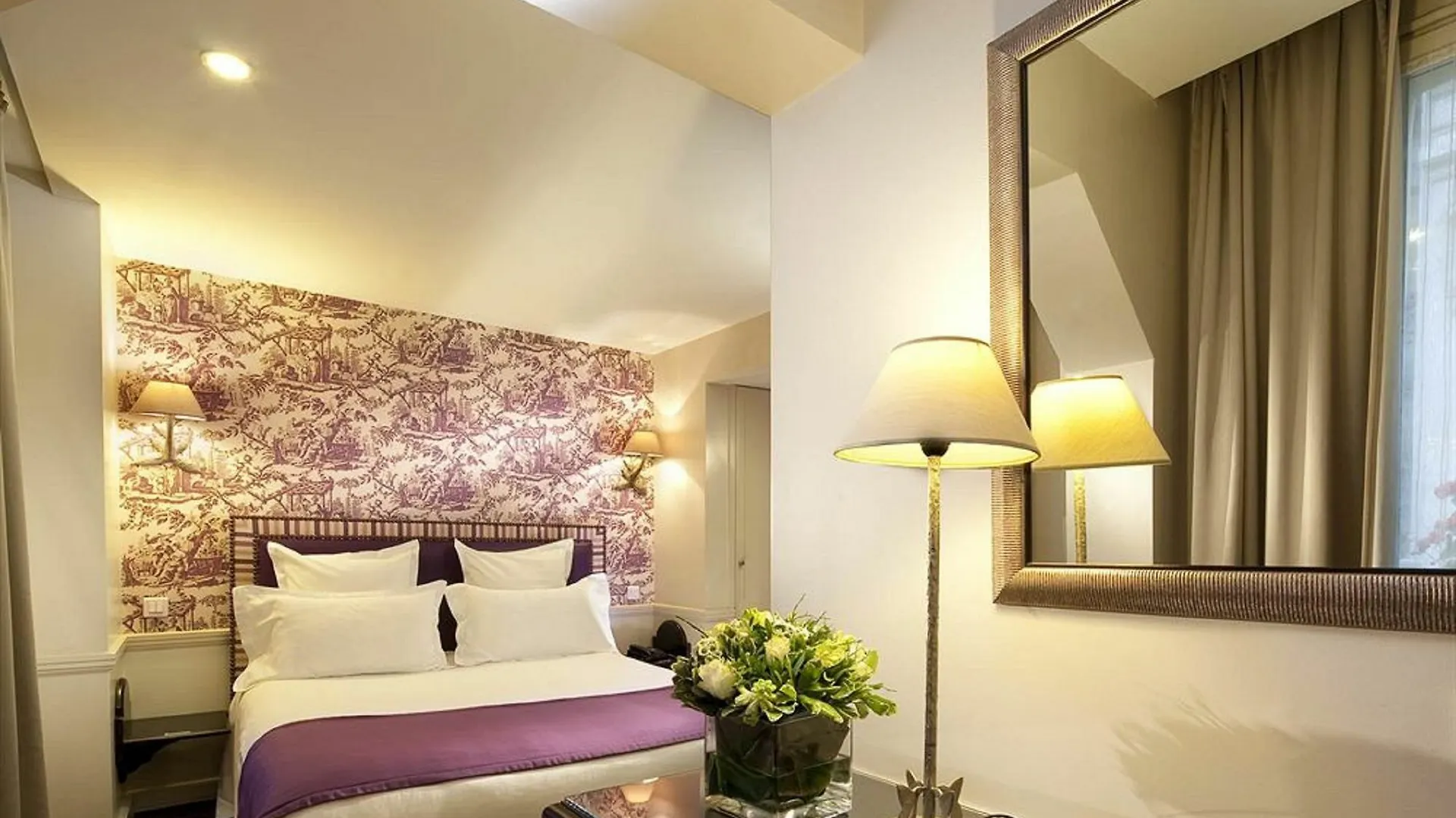 Hôtel Gramont Parijs 4*,  Frankrijk
