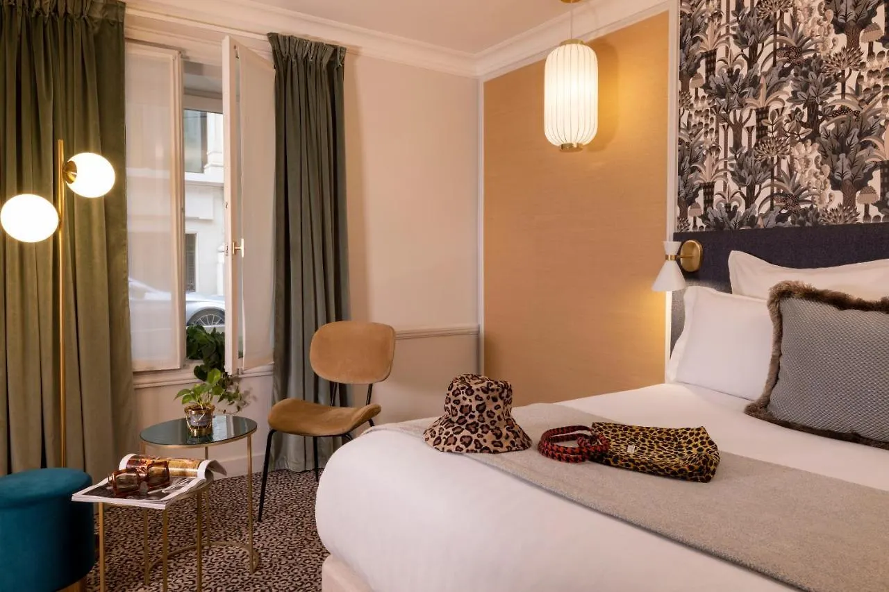 Hotel Gramont Paryż 4*,  Francja