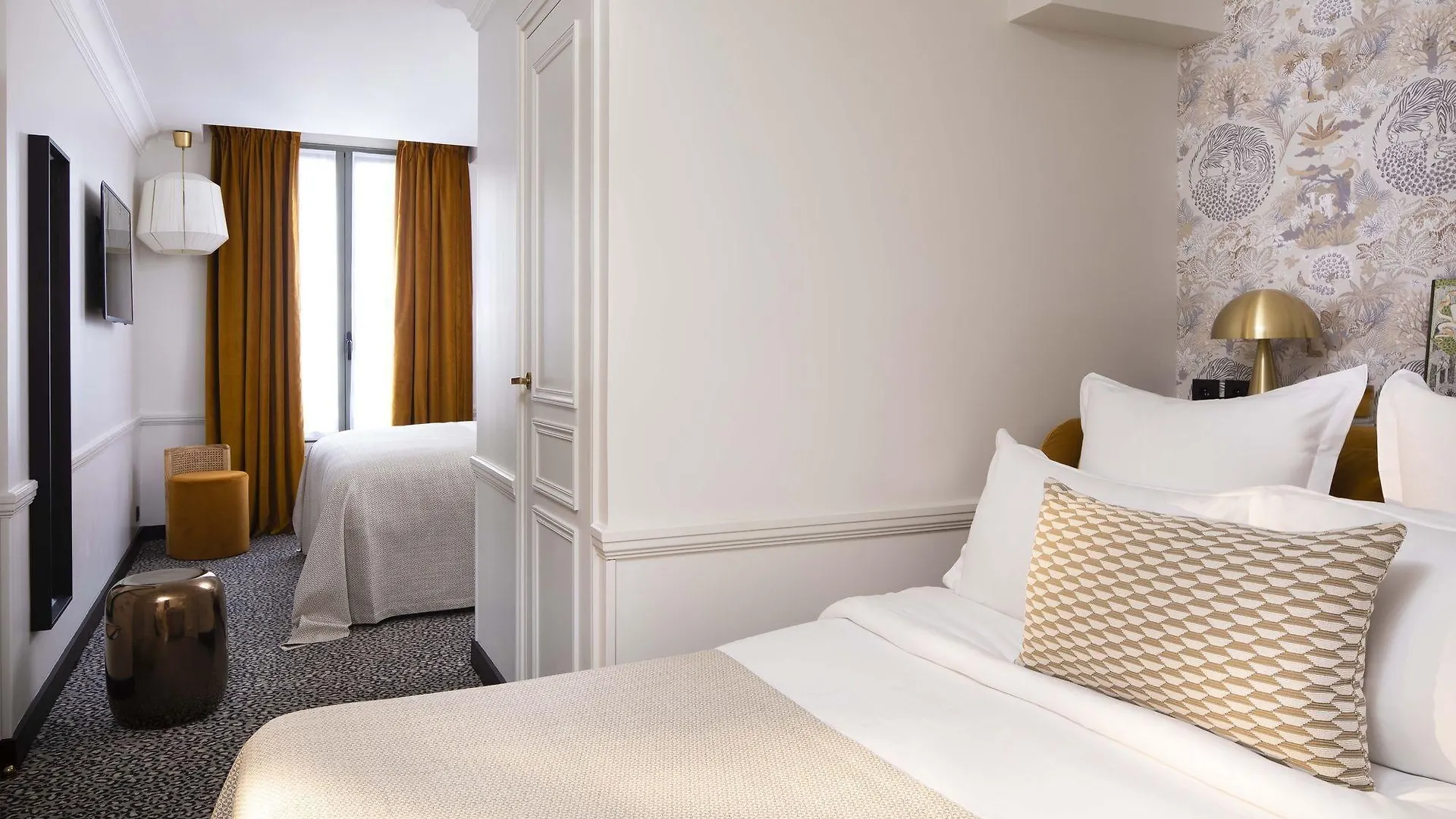 Hotel Gramont Paris 4*,  Frankrike