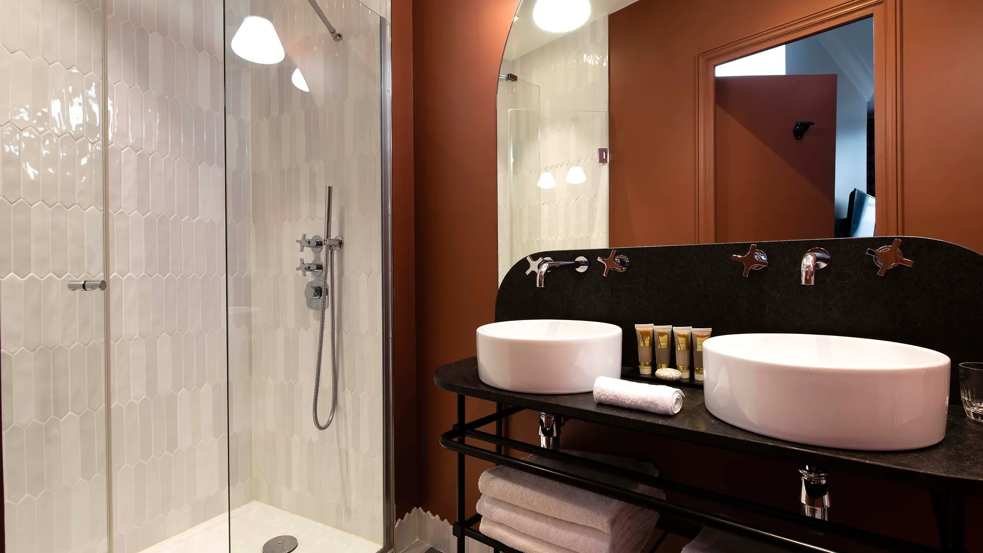 Hotel Gramont Paris