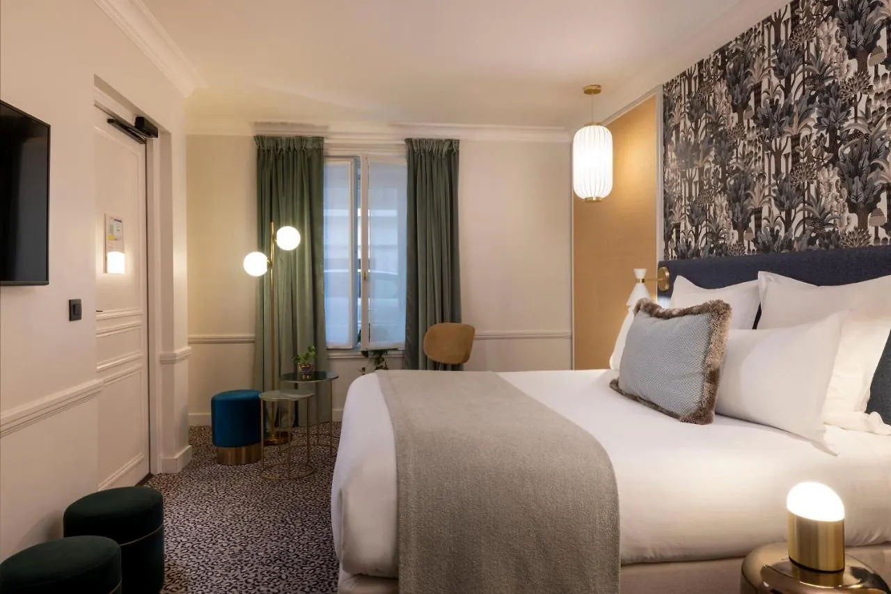Hotel Gramont Paris 4*,  France