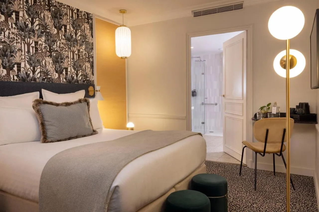 Hotel Gramont Paris