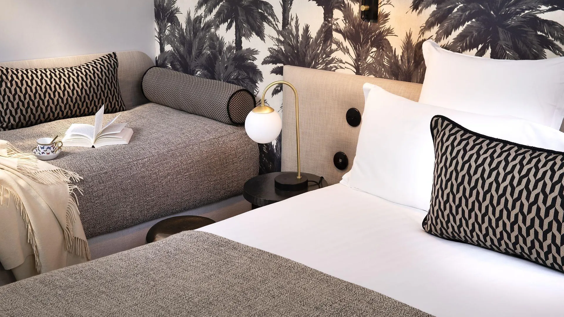 Hotel Gramont Paris 4*,