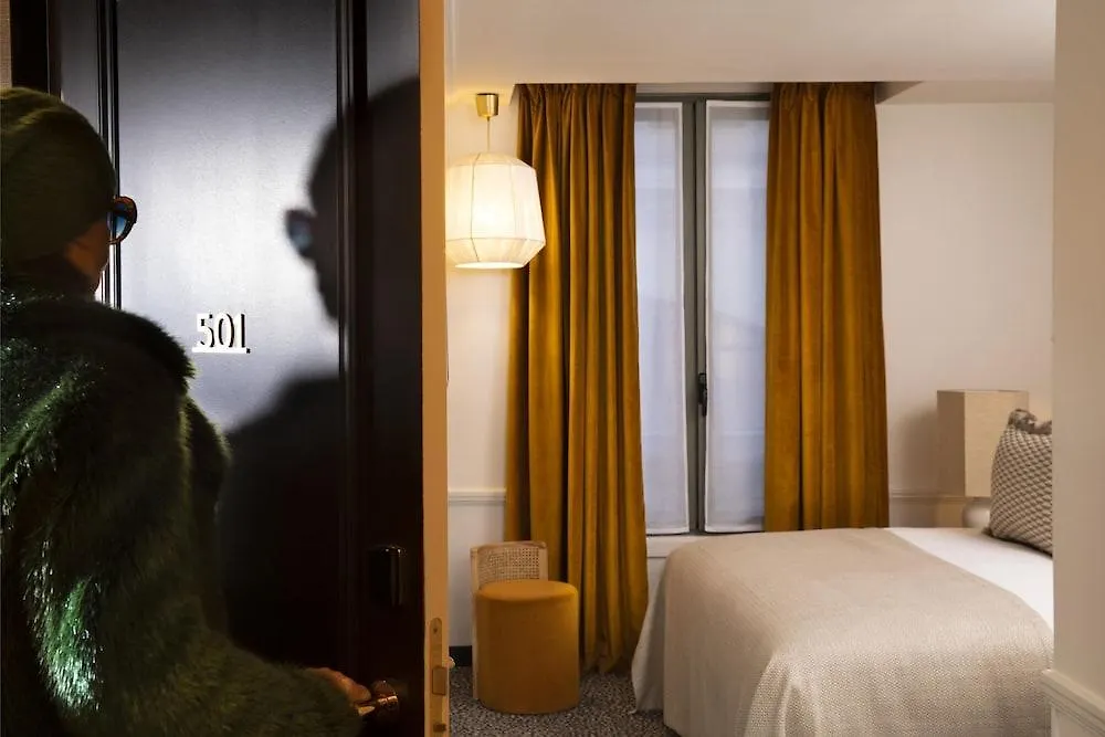 Hotel Gramont Paris