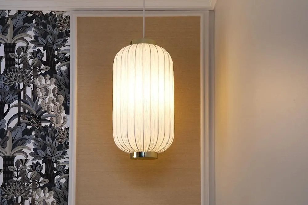 Hotel Gramont Paris