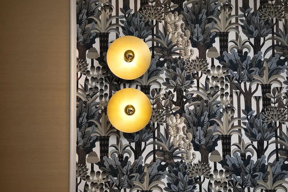 Hotel Gramont Paris
