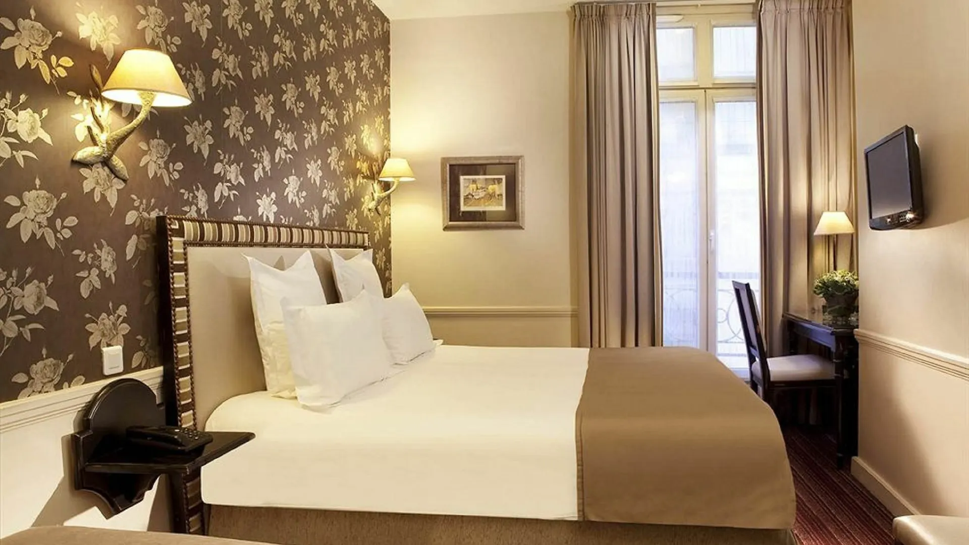 Hotel Gramont Paris