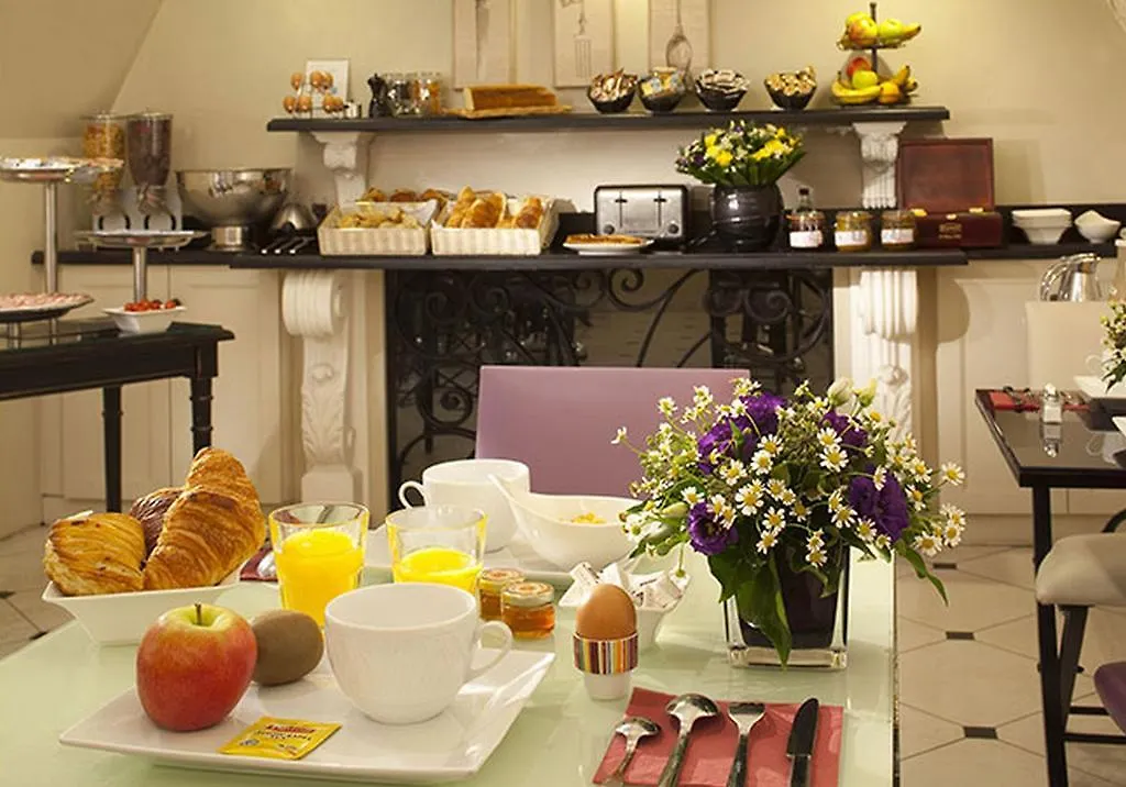 Hotel Gramont Paris